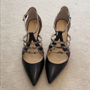 Ivanka Trump Heels
